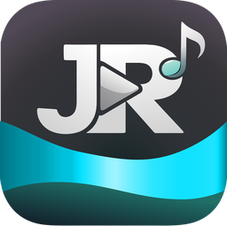 JR Teacher app icon